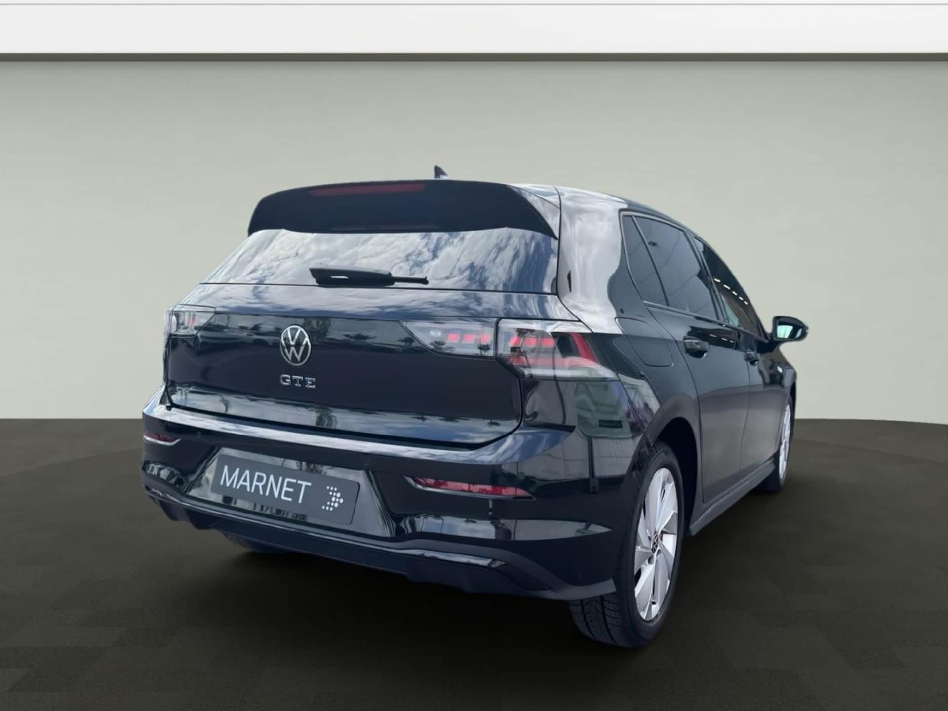 Volkswagen Golf GTE