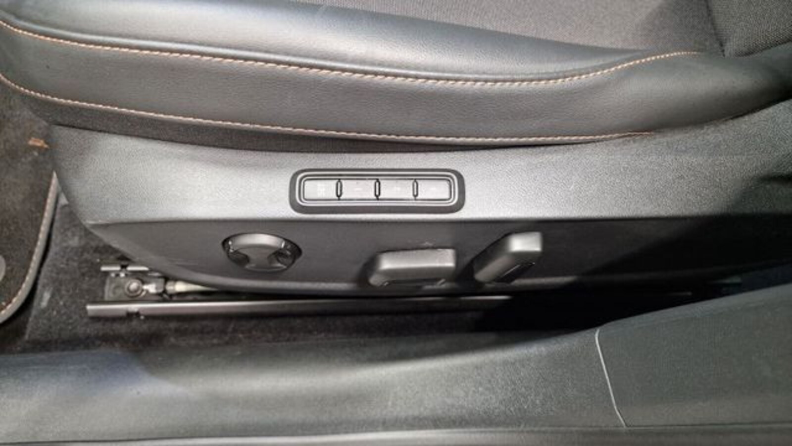 CUPRA Leon Sportstourer – Bild 6