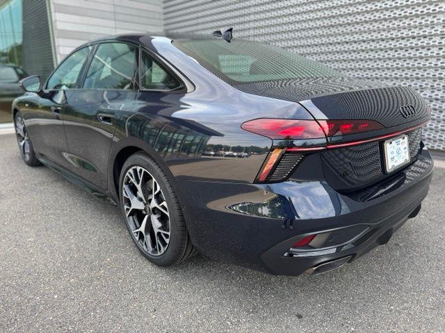 2026 Audi A6 Sedan