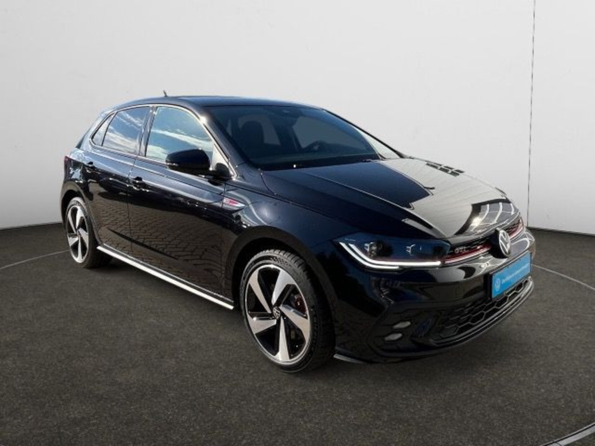 Volkswagen Polo GTI