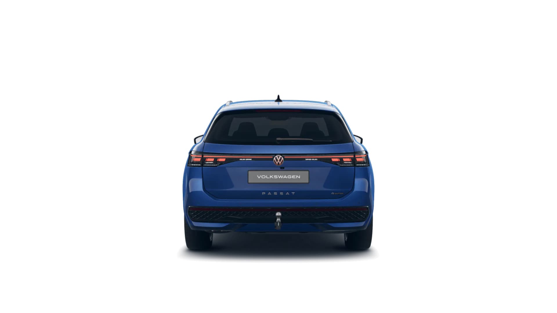 Volkswagen Passat R-Line