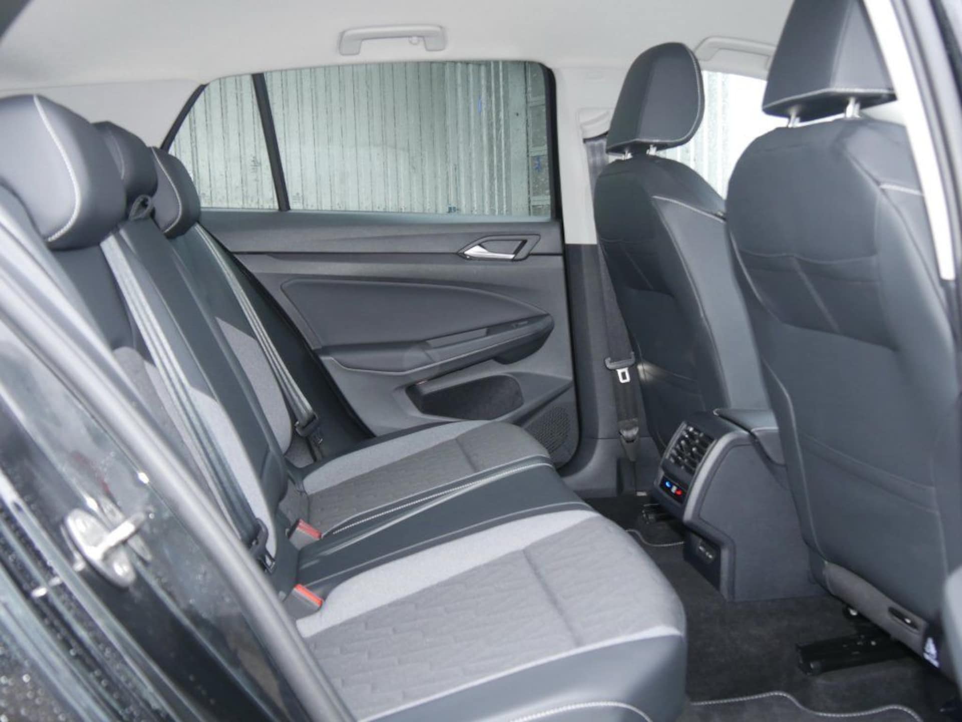 Volkswagen Golf Goal