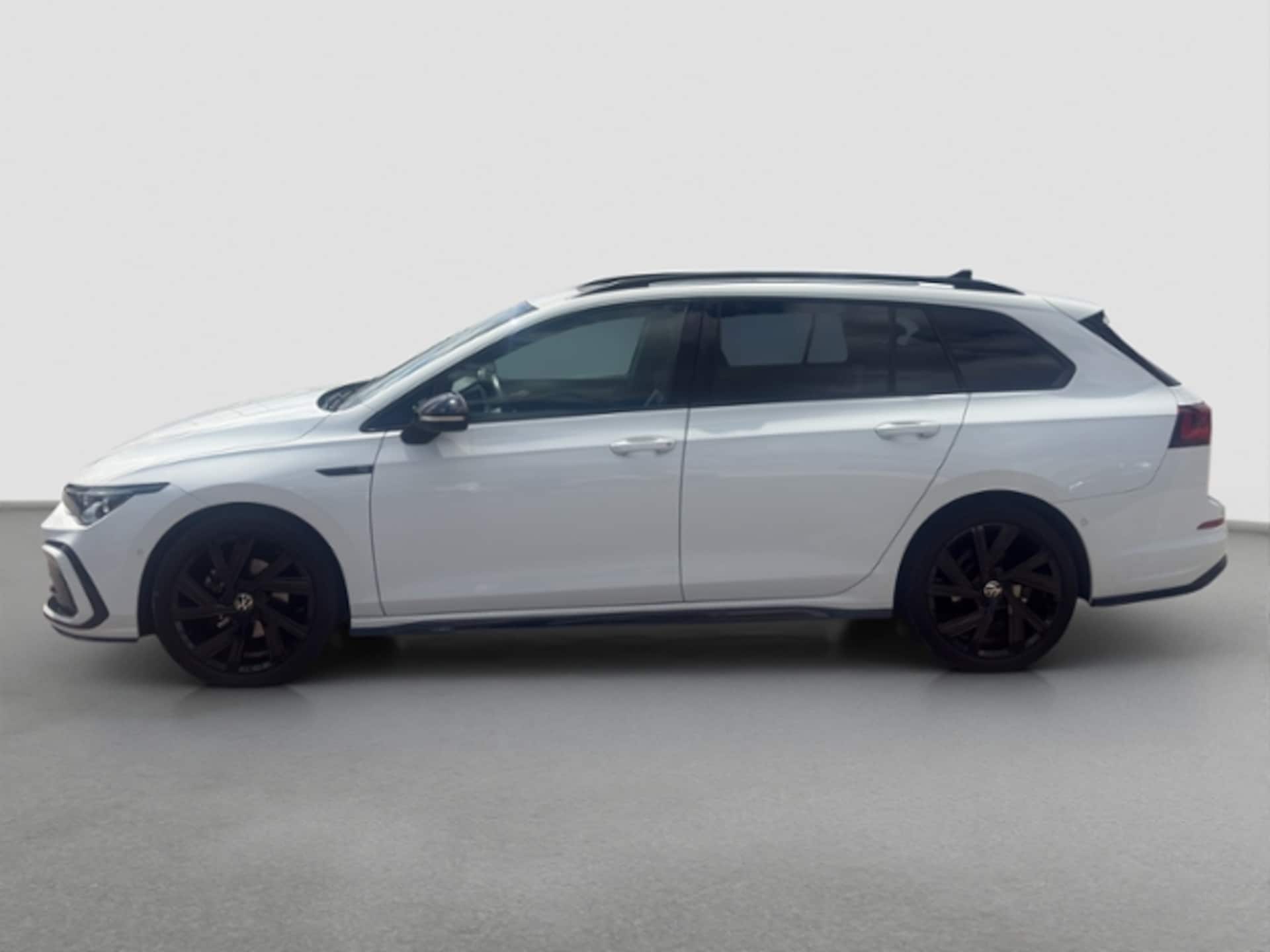 Volkswagen Golf Variant R-Line