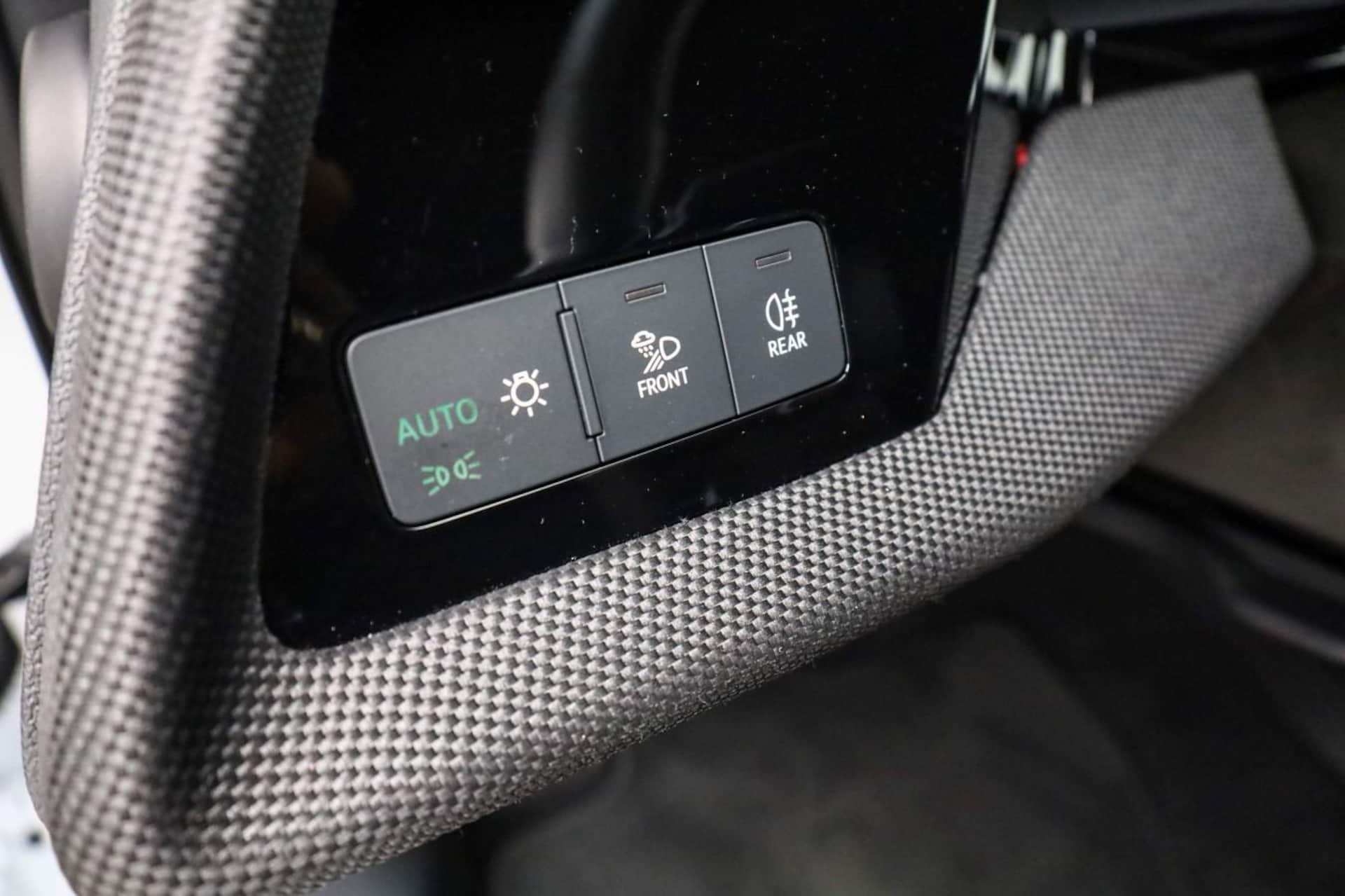 Audi S3 Sportback