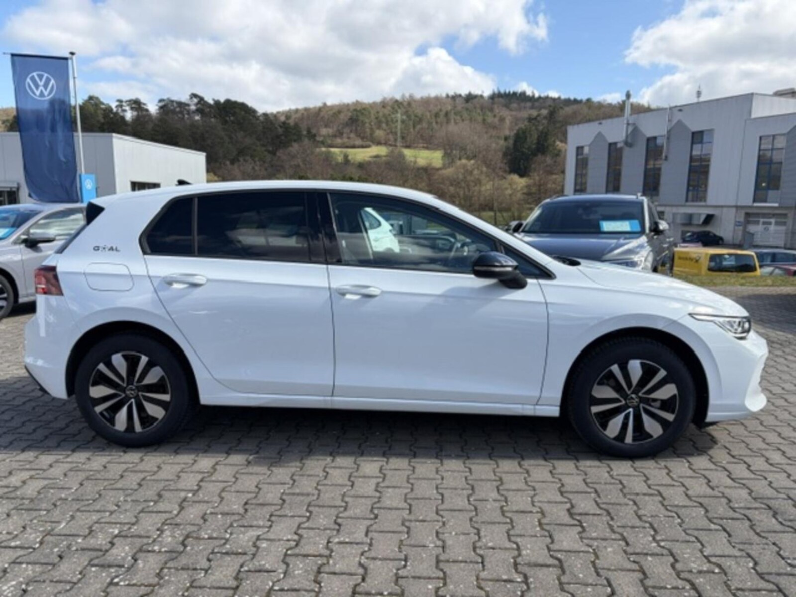 Volkswagen Golf – Bild 5