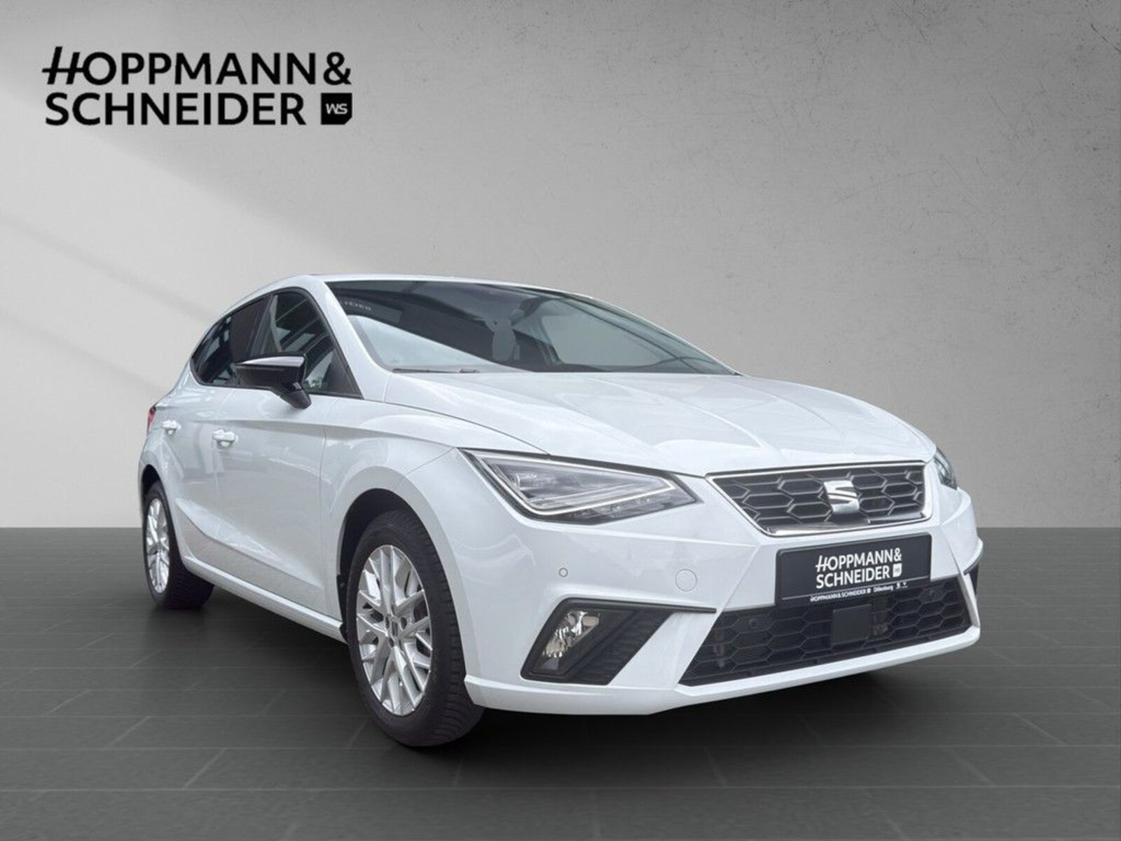 SEAT Ibiza – Bild 8