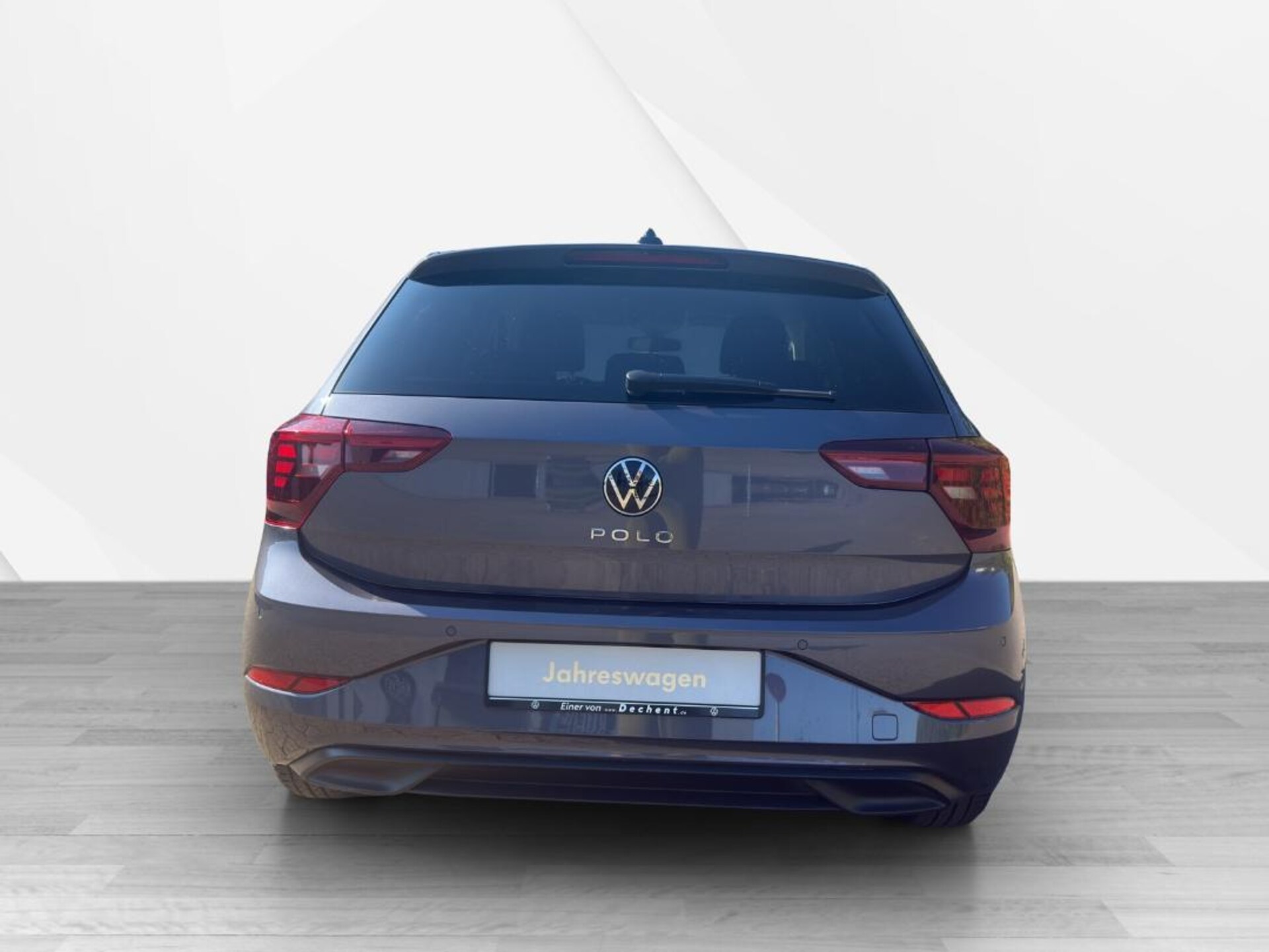 Volkswagen Polo Life