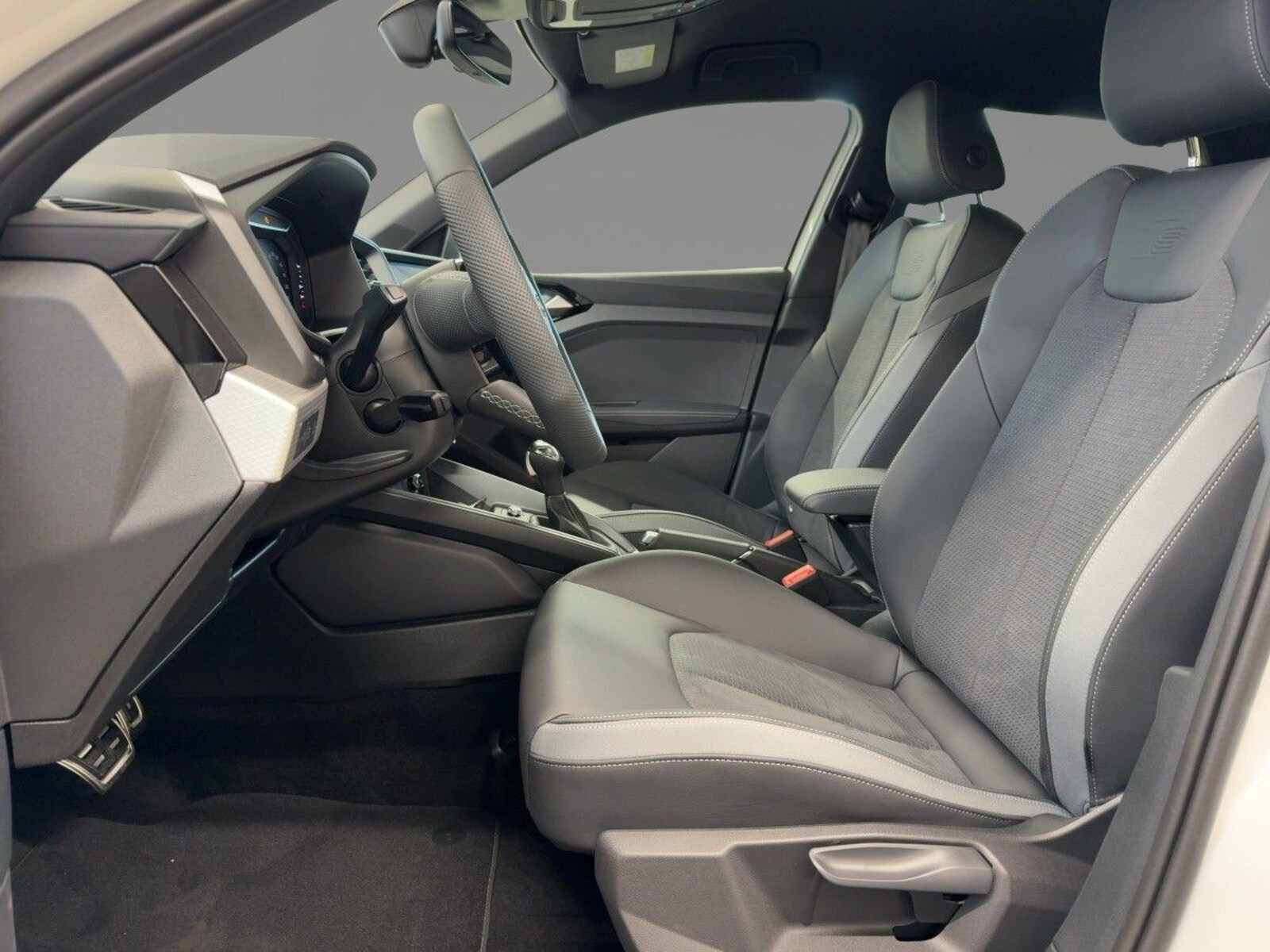 Audi A1 allstreet – Bild 7