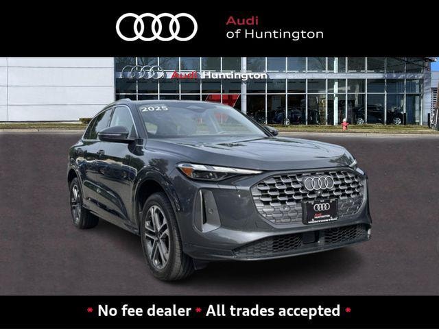 Photo of 2025 Audi Q5