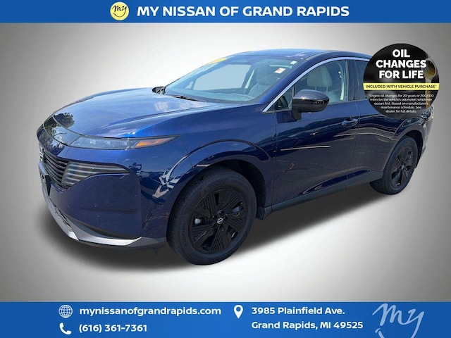 2025 Nissan Murano