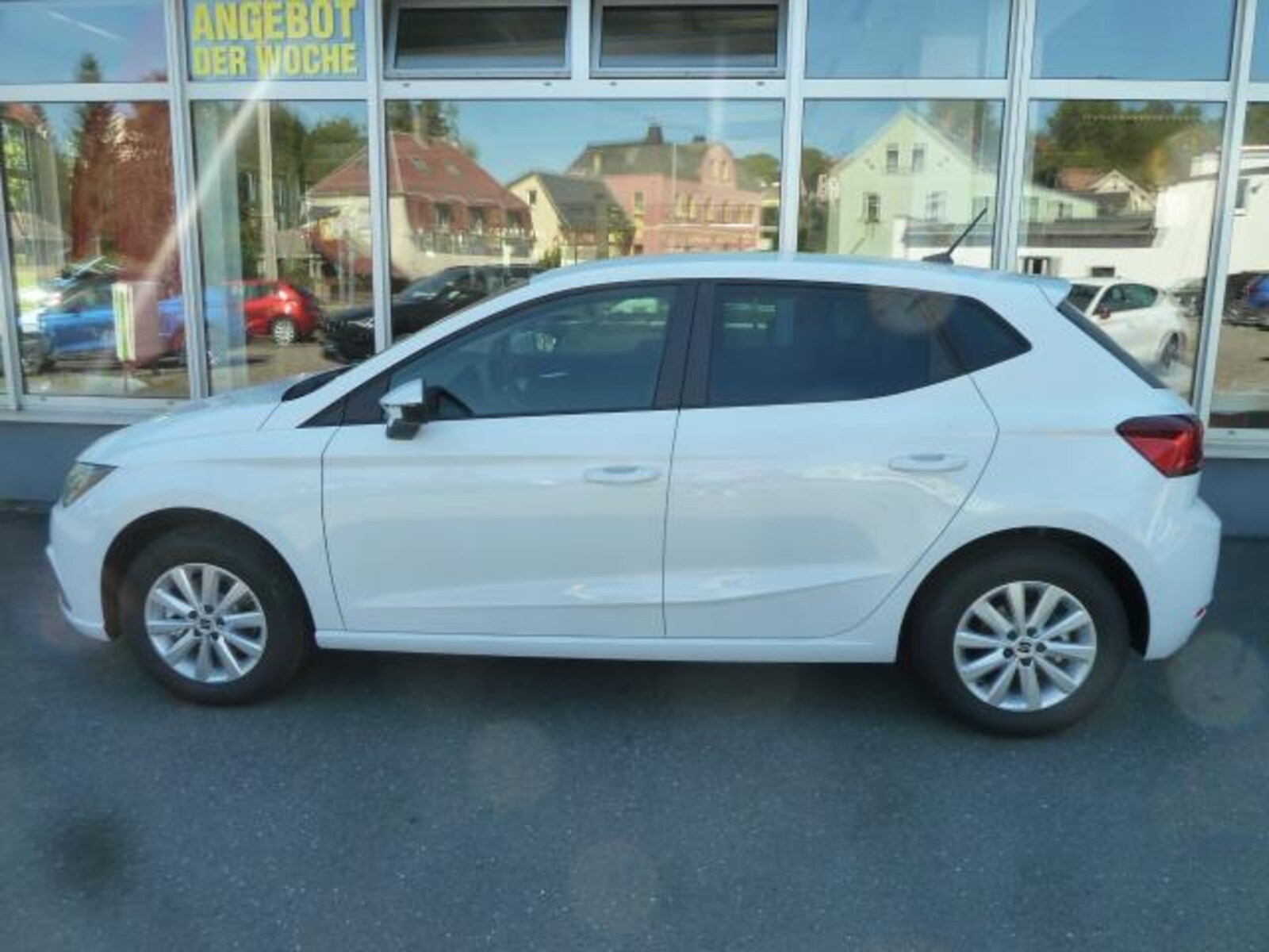 SEAT Ibiza – Bild 15