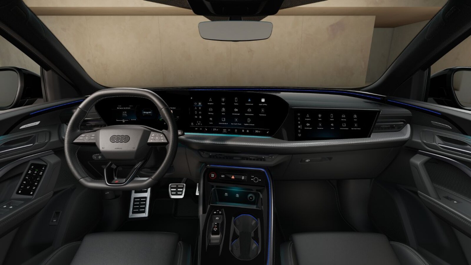 Audi Q5 Sportback – Bild 9