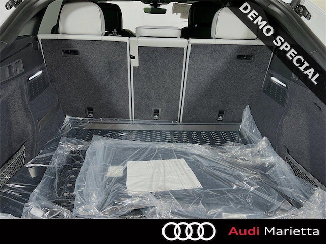 2025 Audi Q5 Sportback Premium Plus - Photo 28
