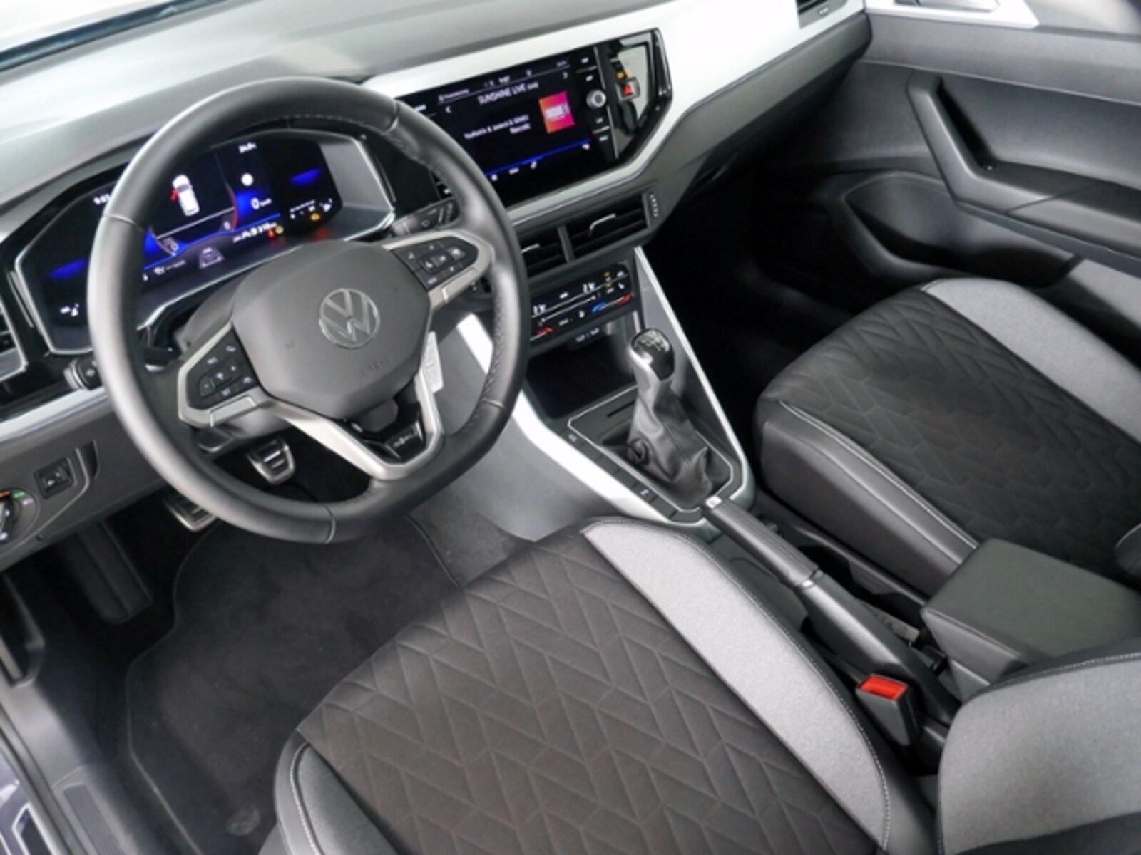 Volkswagen Polo – Bild 11