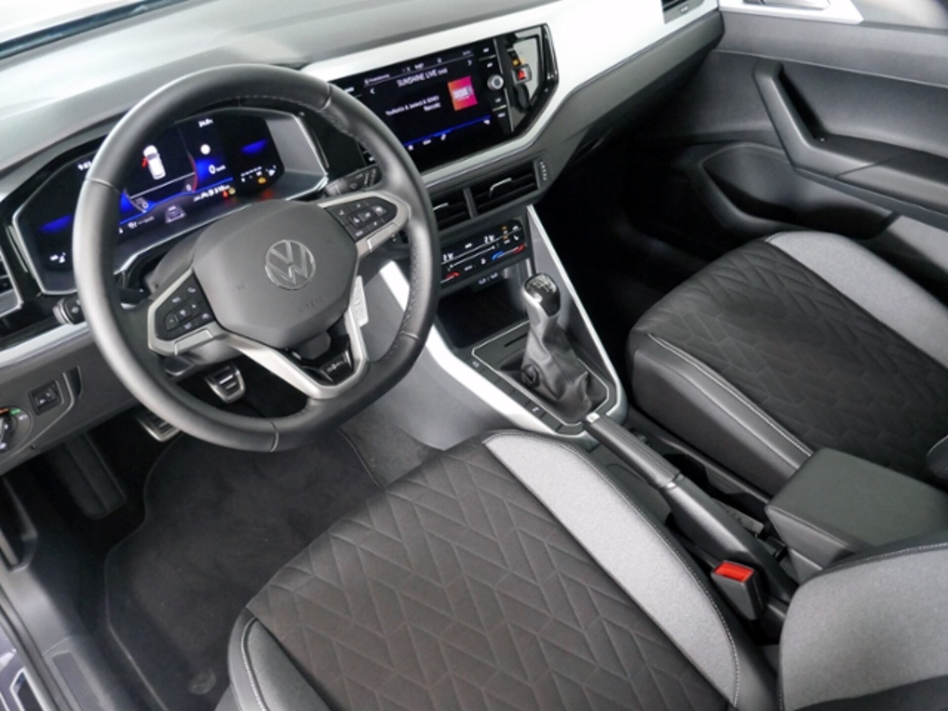 Volkswagen Polo Goal