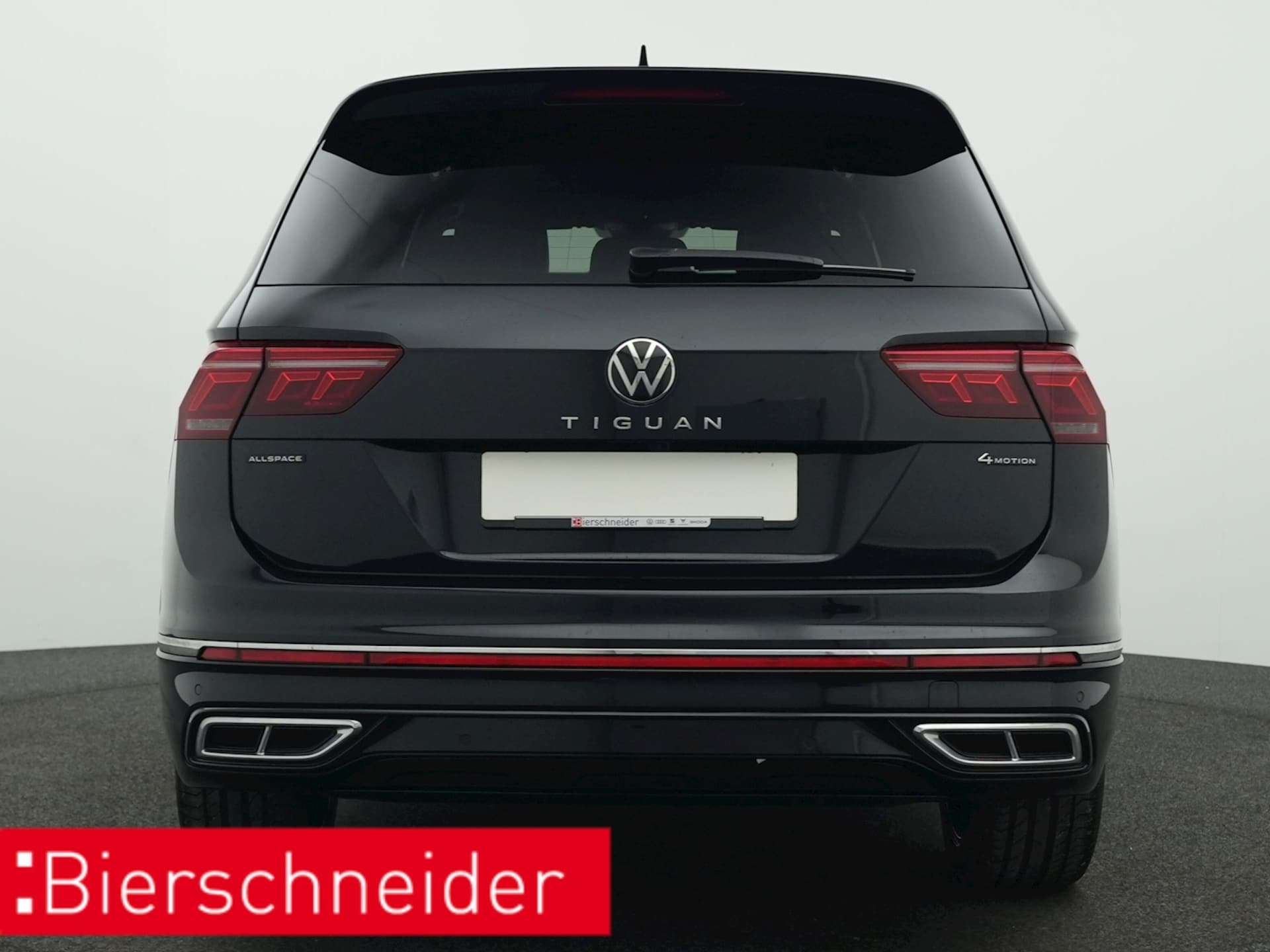 Volkswagen Tiguan Allspace R-Line