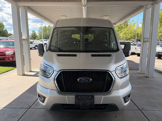 2023 Ford