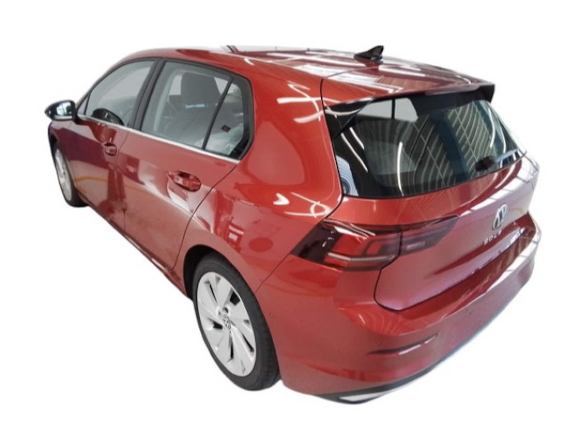 Volkswagen Golf Style