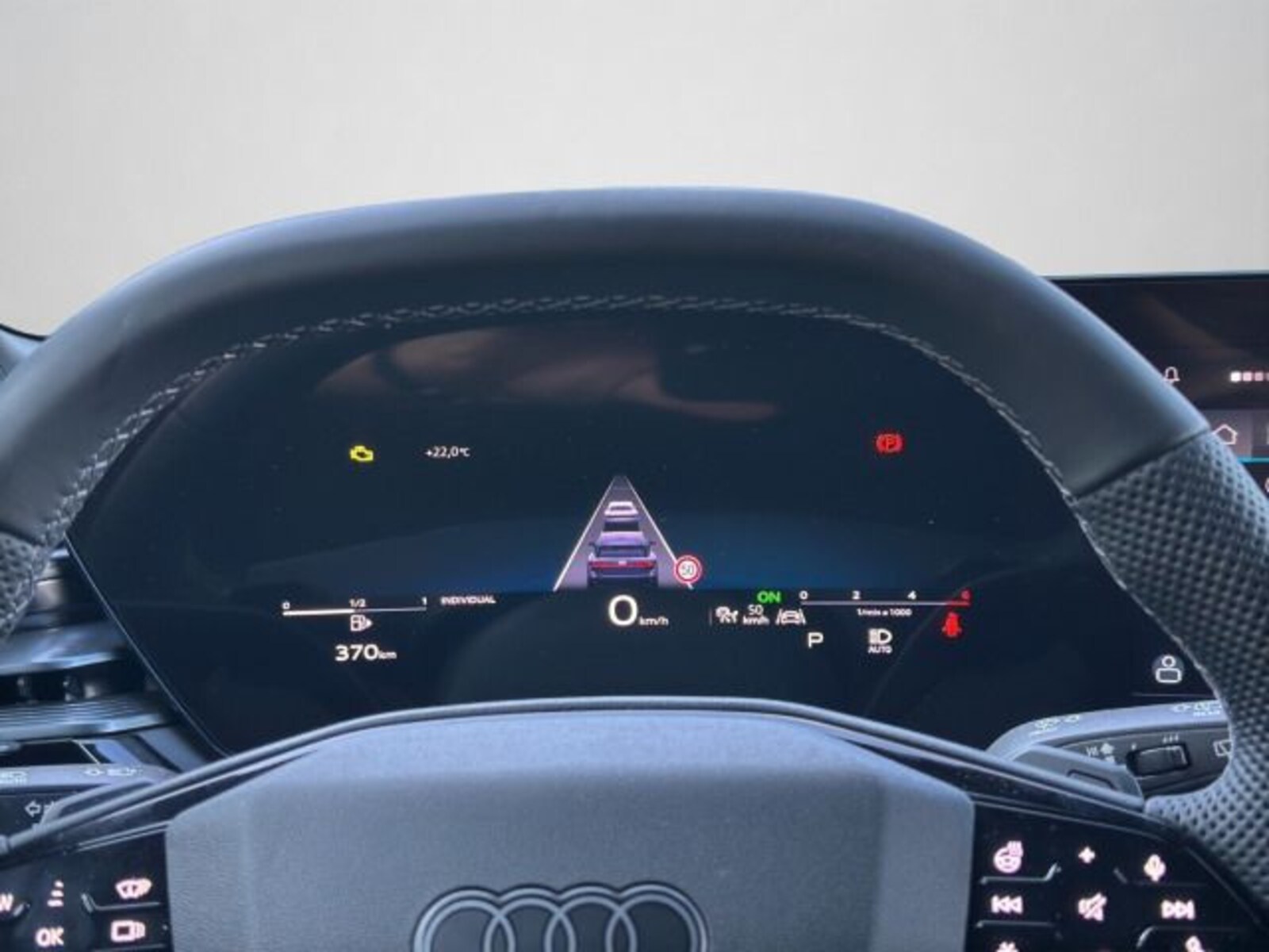 Audi A6 Avant – Bild 10
