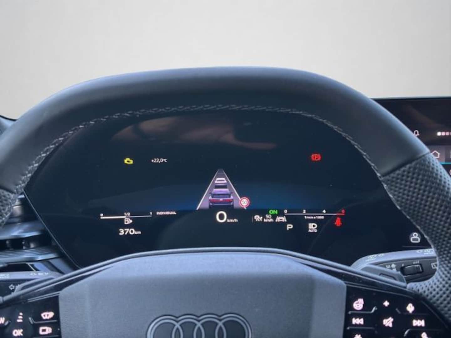 Bild über Audi A6 Avant edition one TDI quattro 150 kW S tronic - für weitere Informationen kontaktieren Sie den Audi Partner