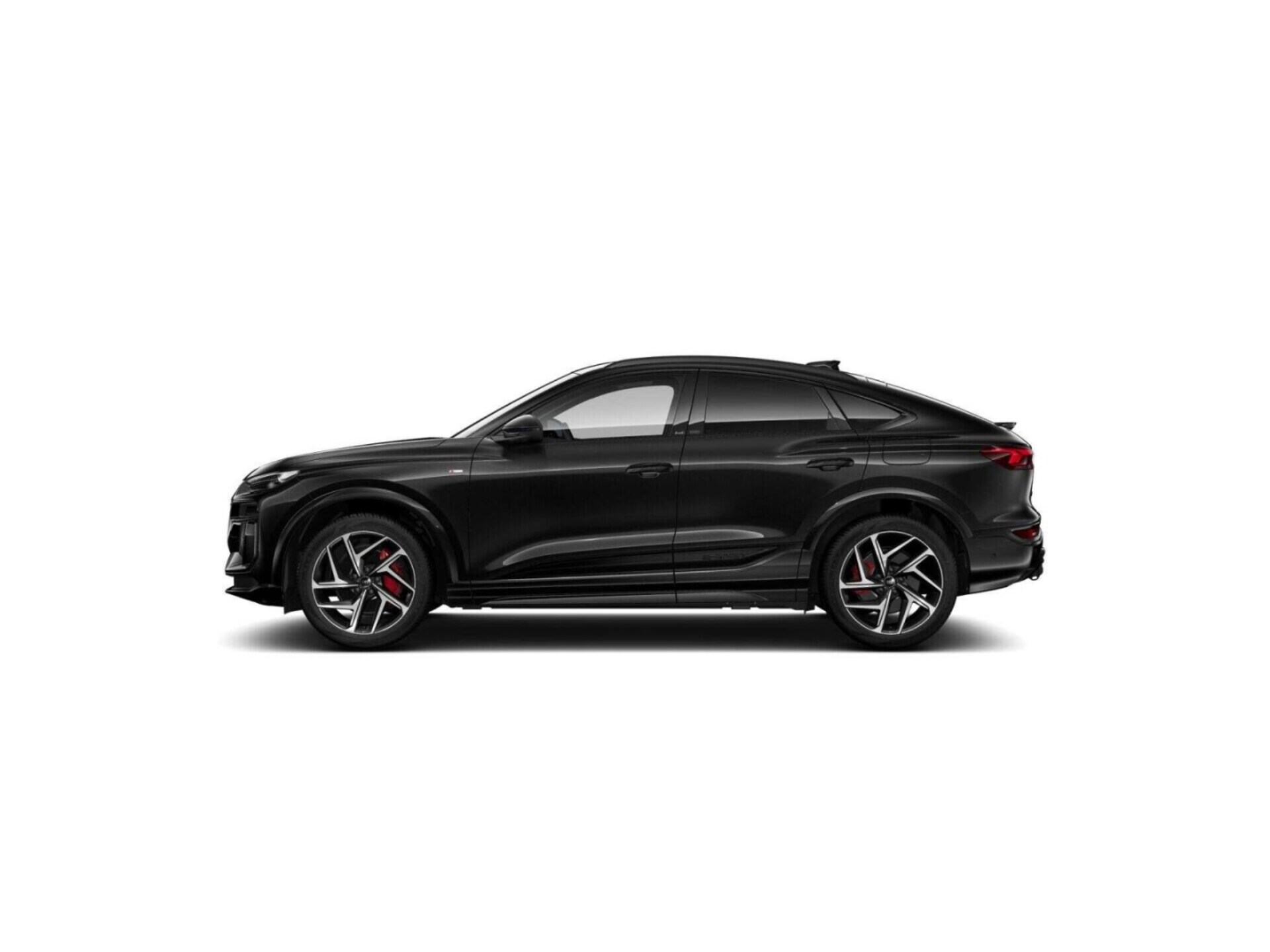 Audi Q6 Sportback e-tron