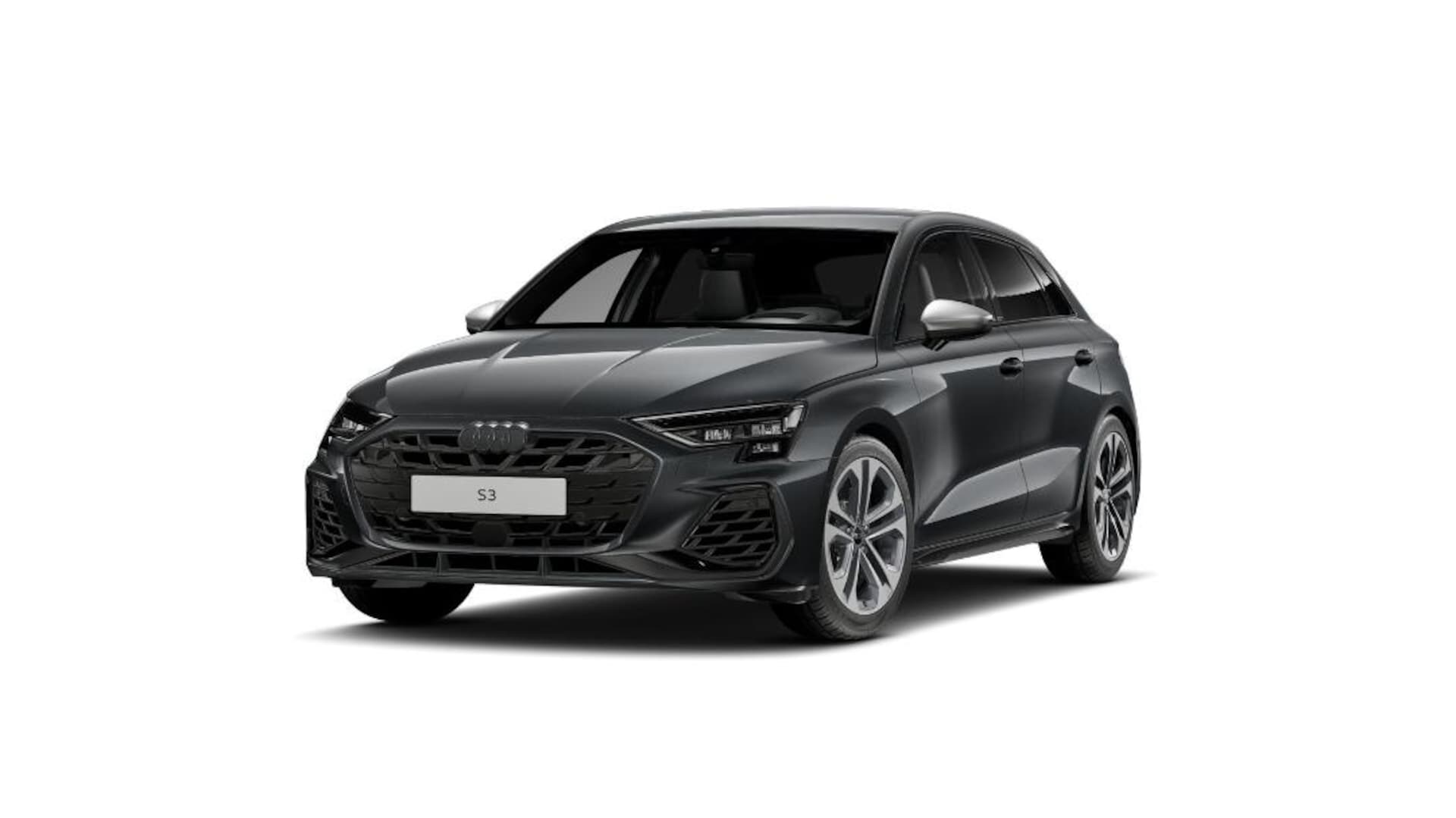 Audi S3 Sportback