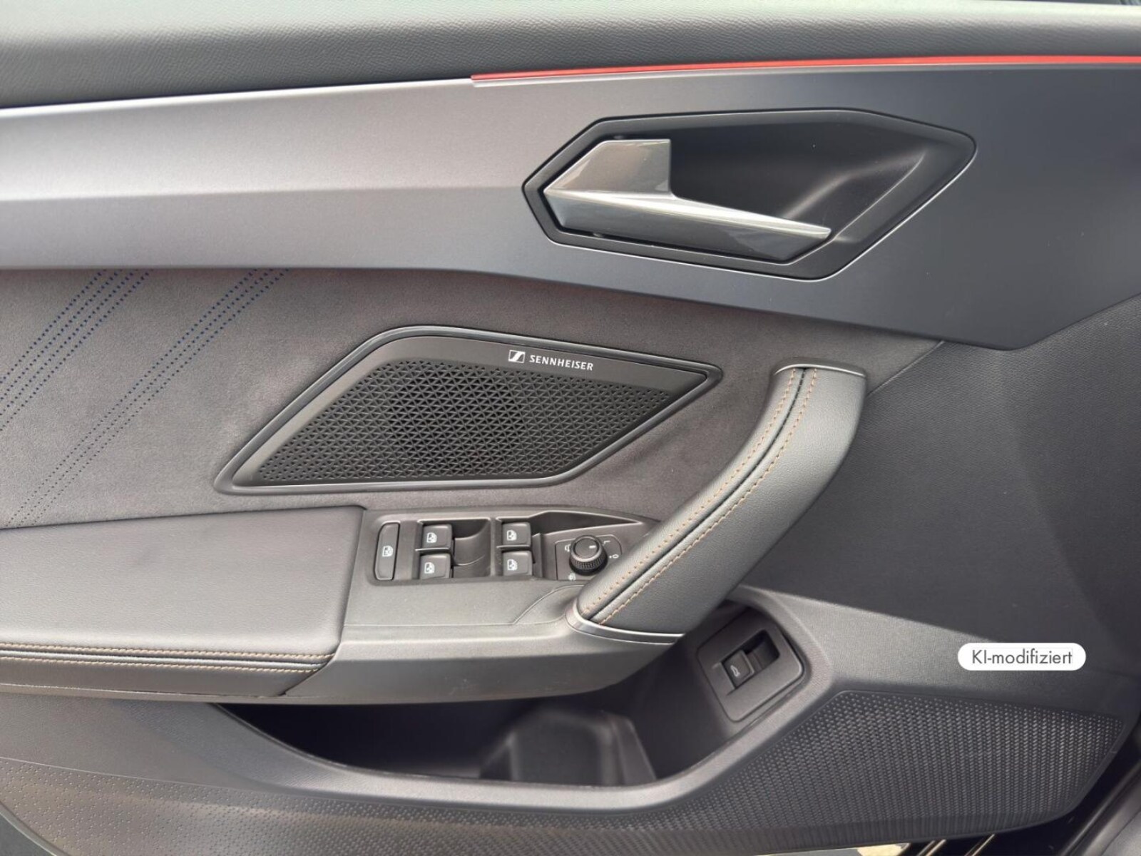 CUPRA Leon Sportstourer – Bild 13