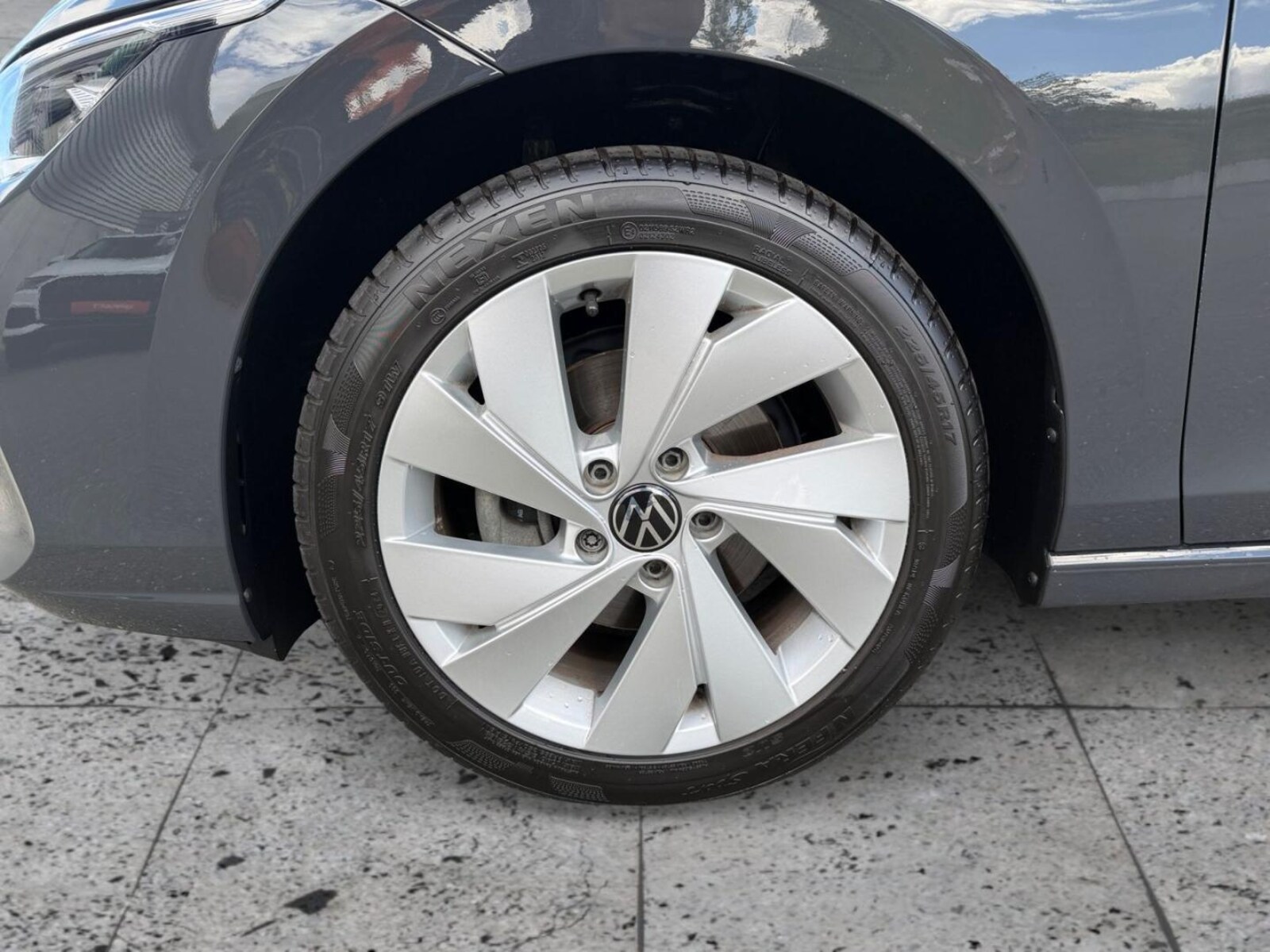 Volkswagen Golf – Bild 7