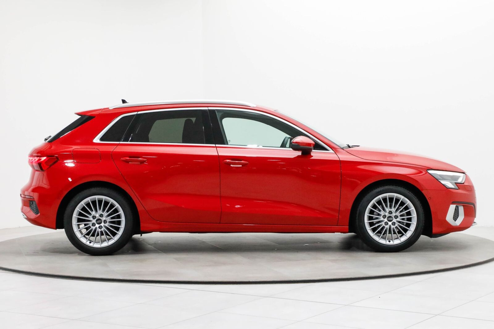 Audi A3 Sportback – Bild 5