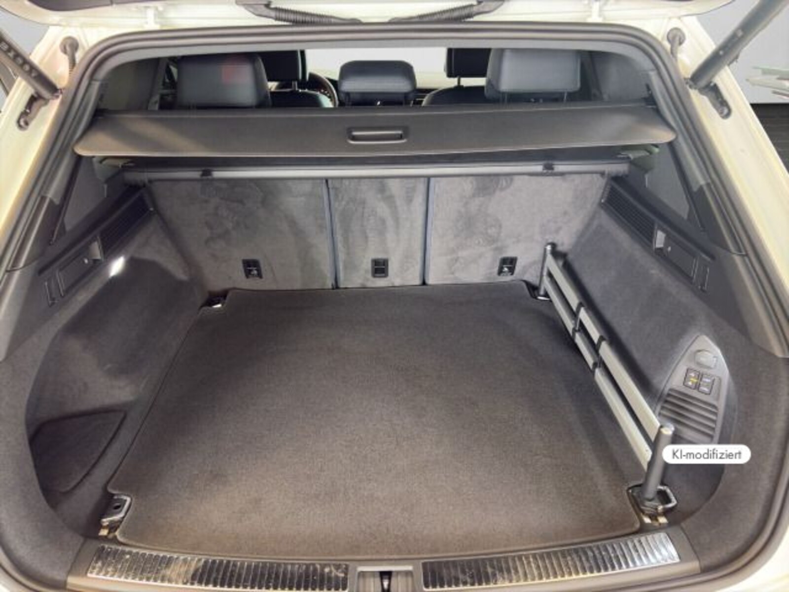 Volkswagen Touareg – Bild 15
