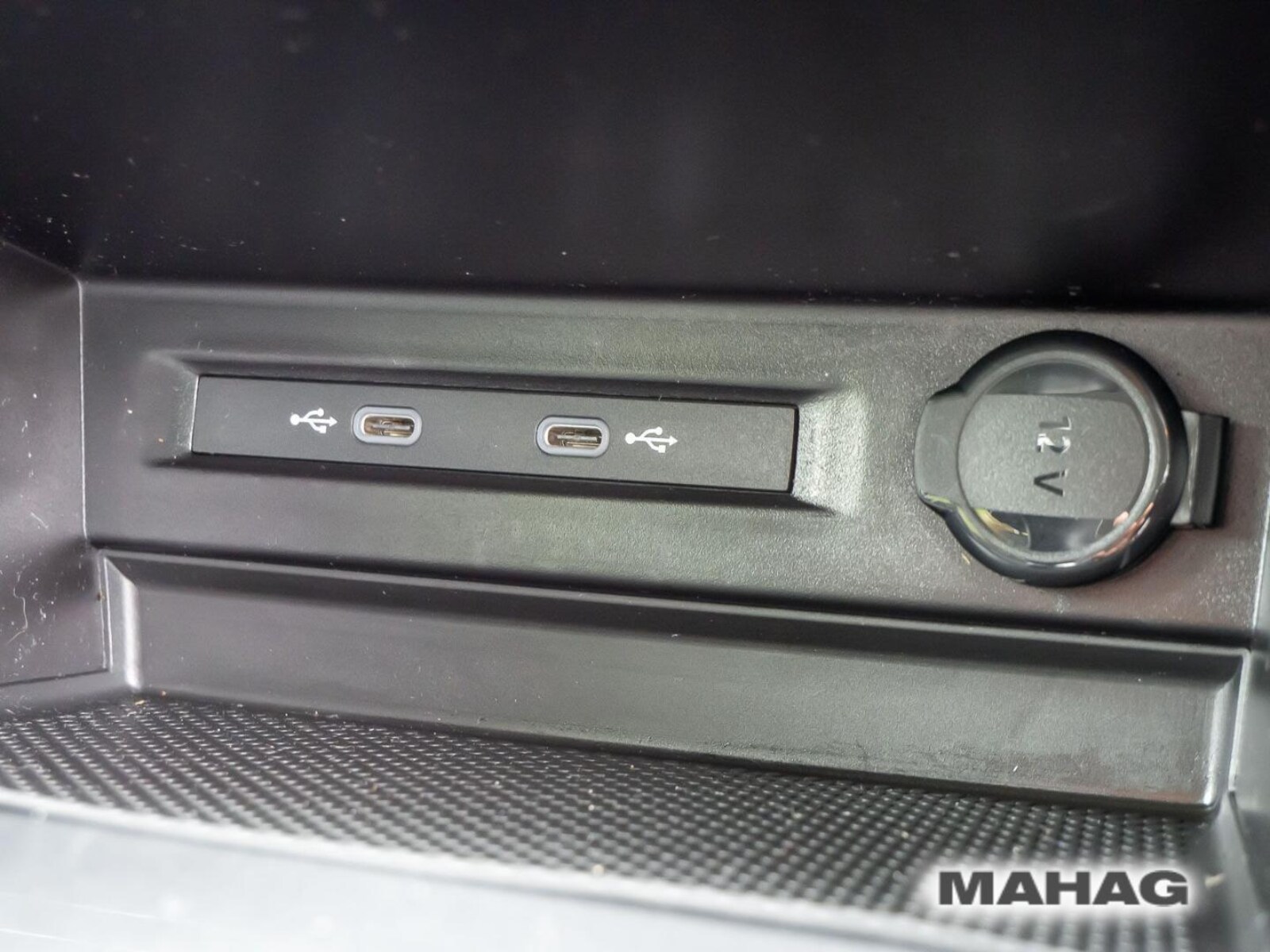 Volkswagen Tiguan – Bild 24