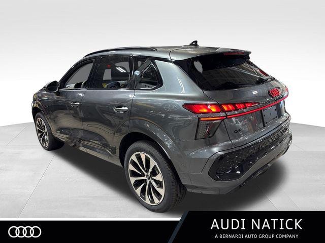 2026 Audi Q3 SUV