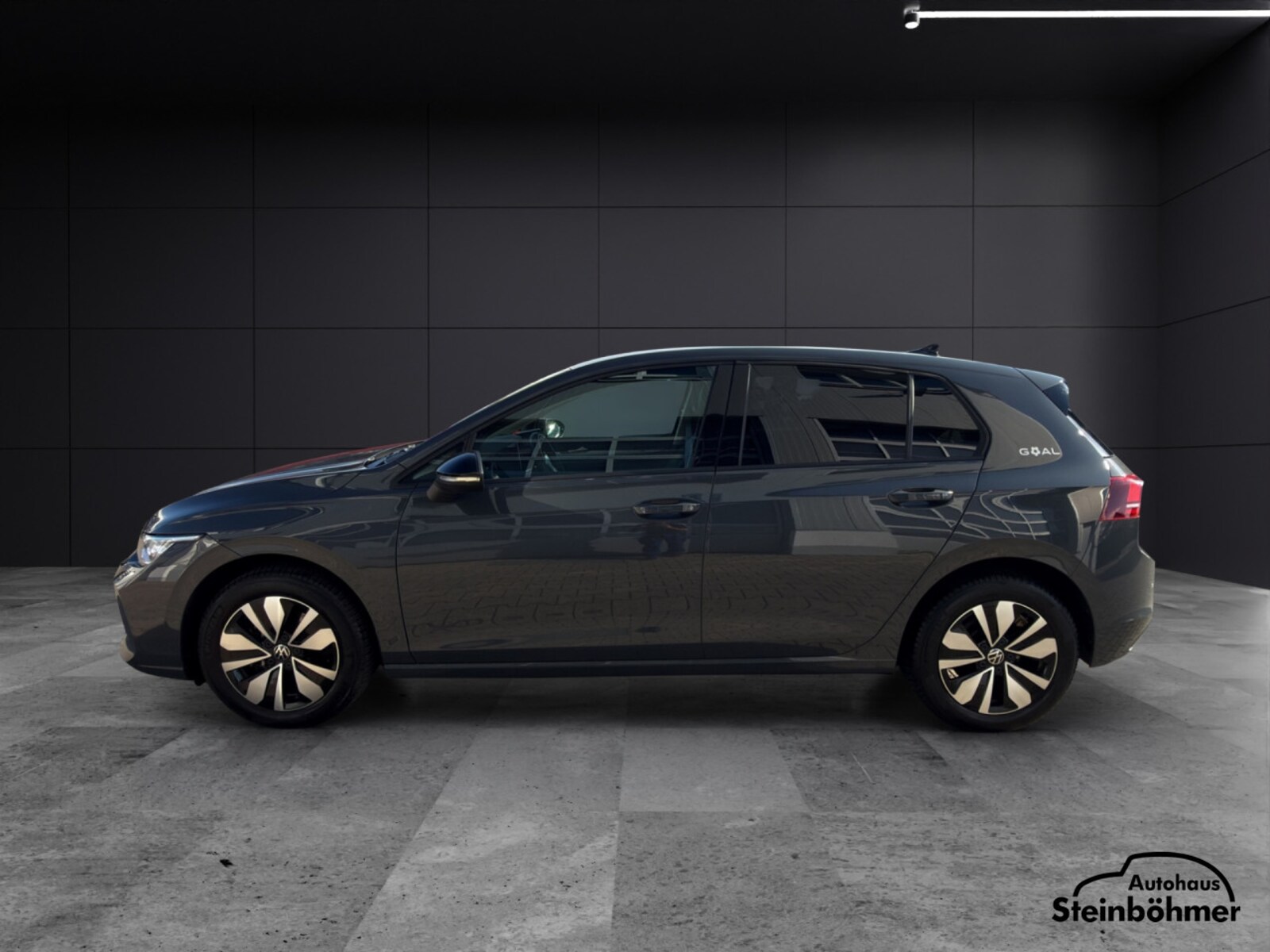 Volkswagen Golf – Bild 3