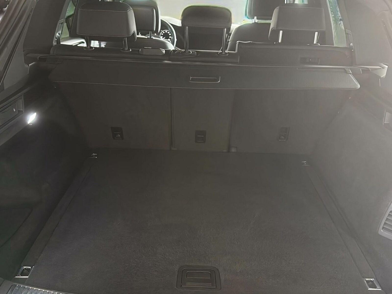 Volkswagen Touareg – Bild 16