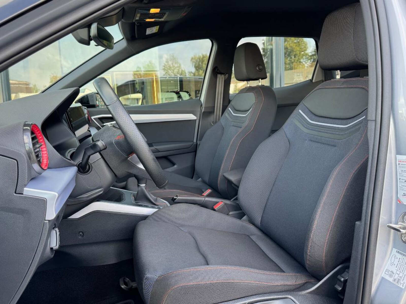 SEAT Arona – Bild 8