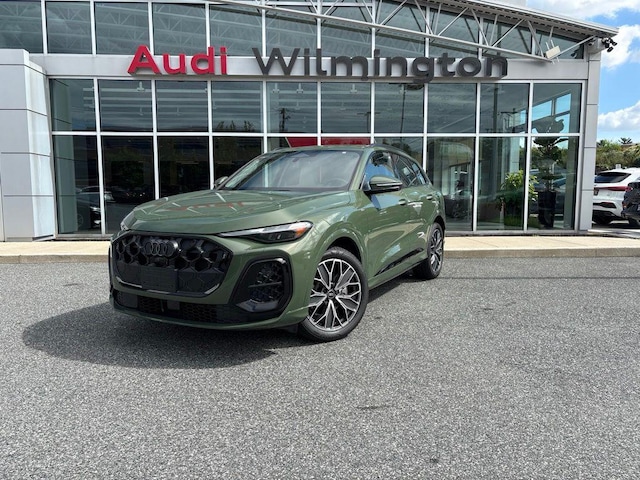 Photo of 2026 Audi Q5 