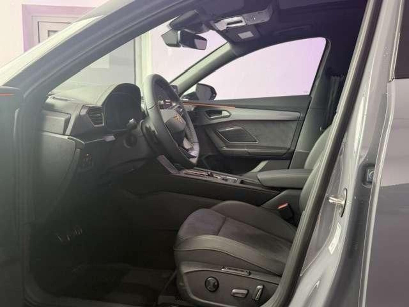 CUPRA Formentor – Bild 10