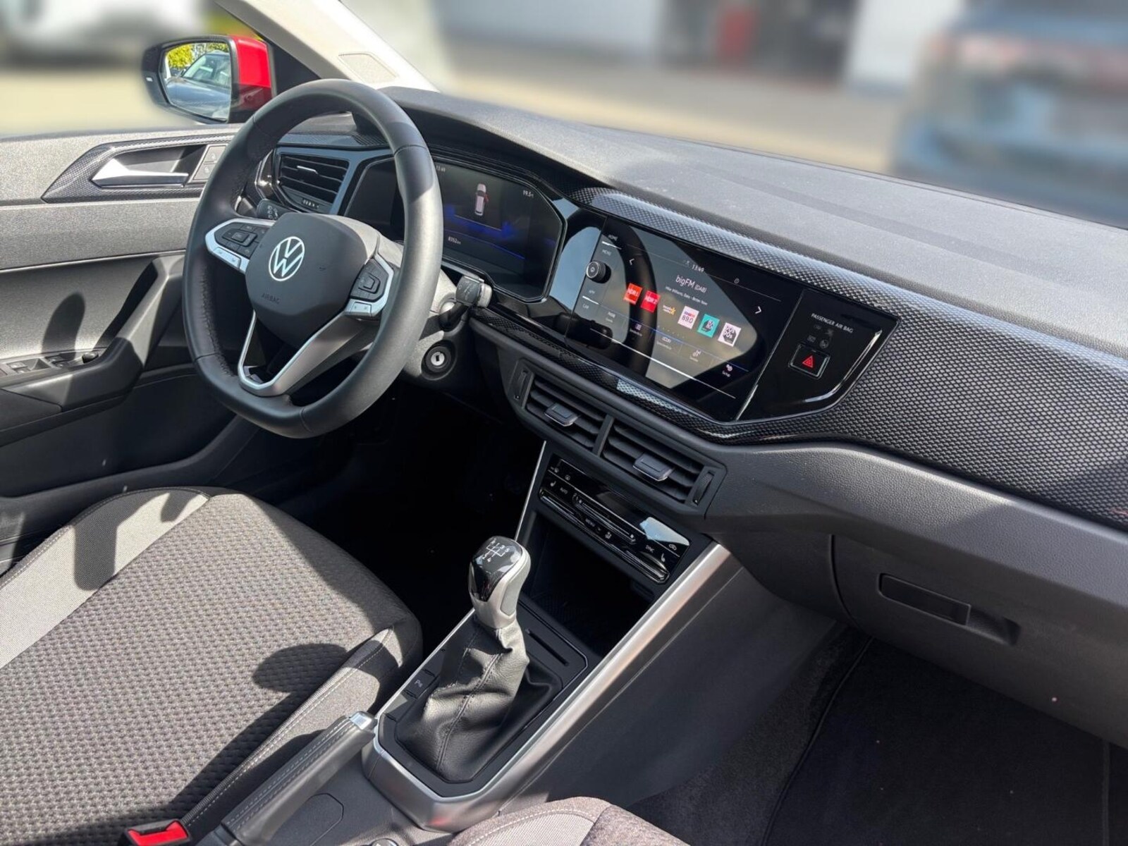 Volkswagen Polo – Bild 17