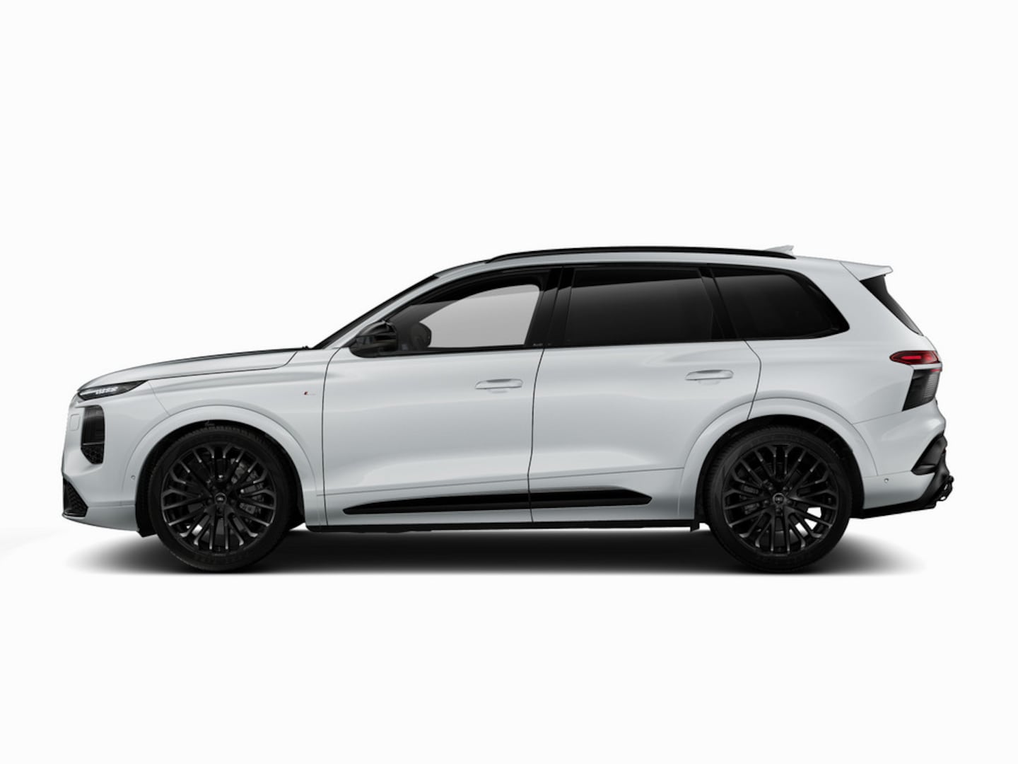 Bild über Audi Q7 SUV TDI quattro 220 kW tiptronic - für weitere Informationen kontaktieren Sie den Audi Partner