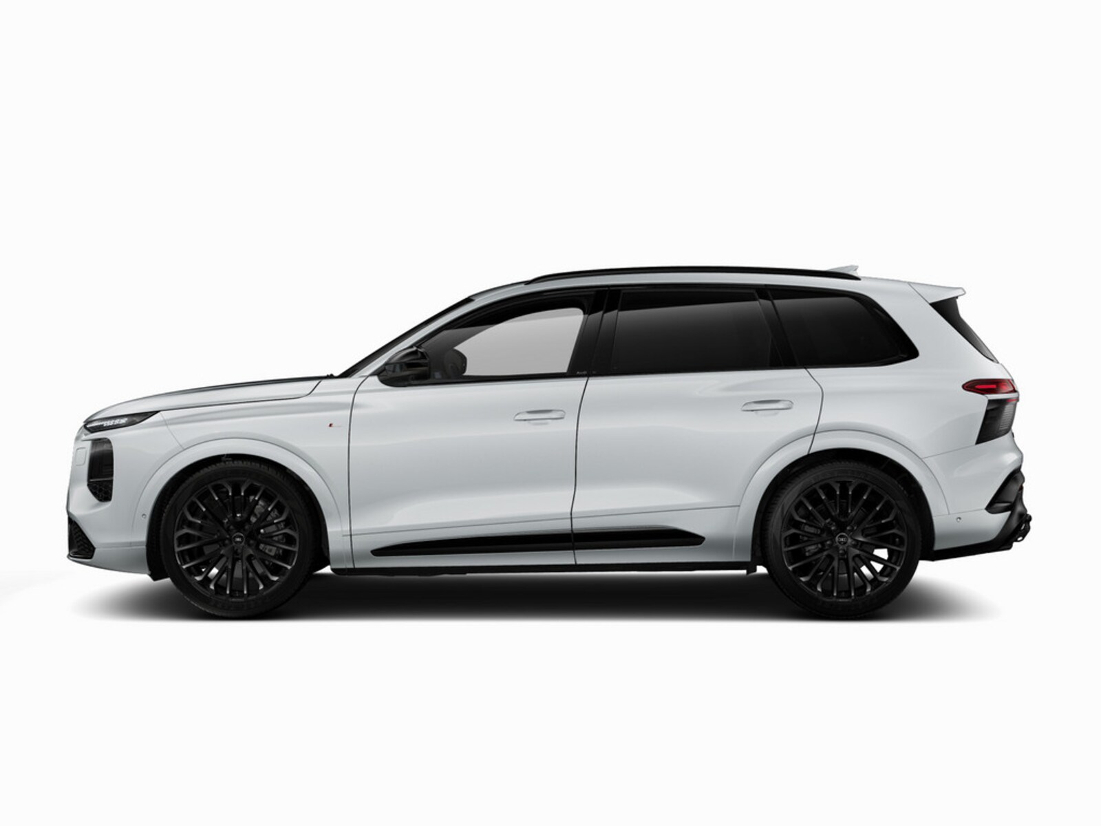 Audi Q7 – Bild 6