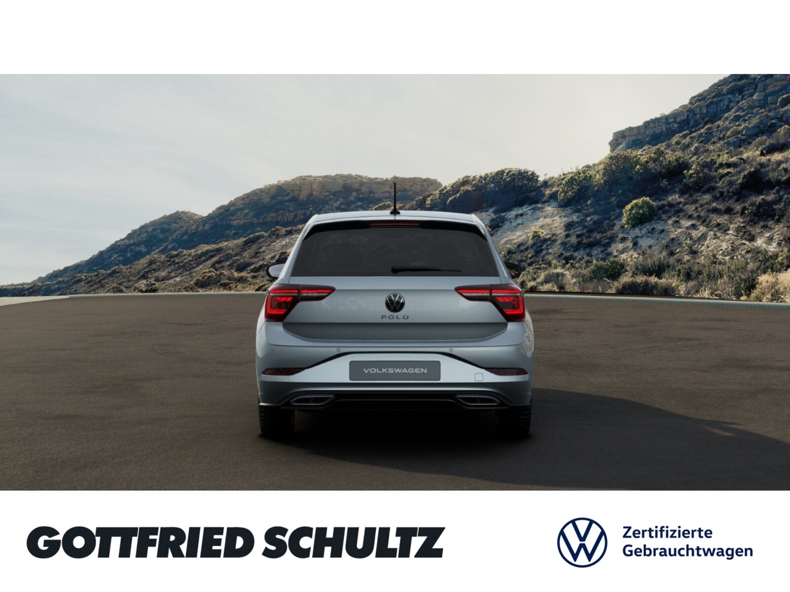 Volkswagen Polo – Bild 12