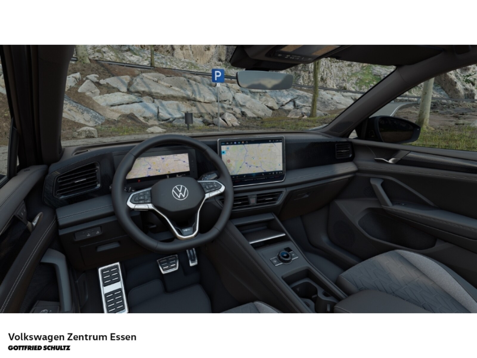 Volkswagen Tiguan – Bild 6