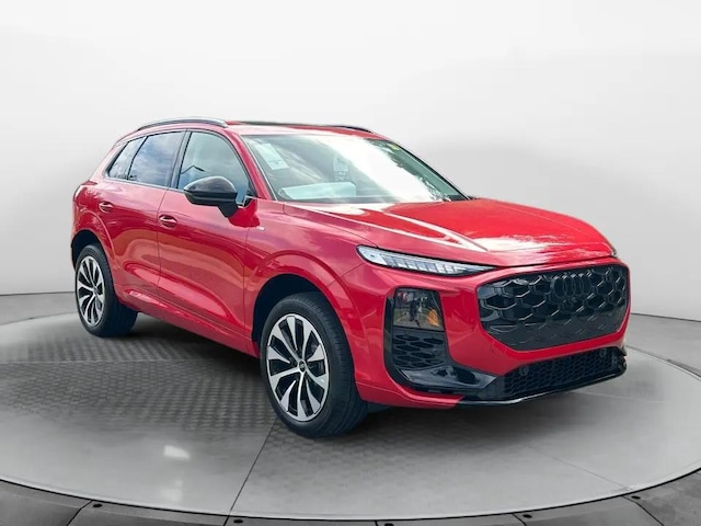 2026 Audi Q3