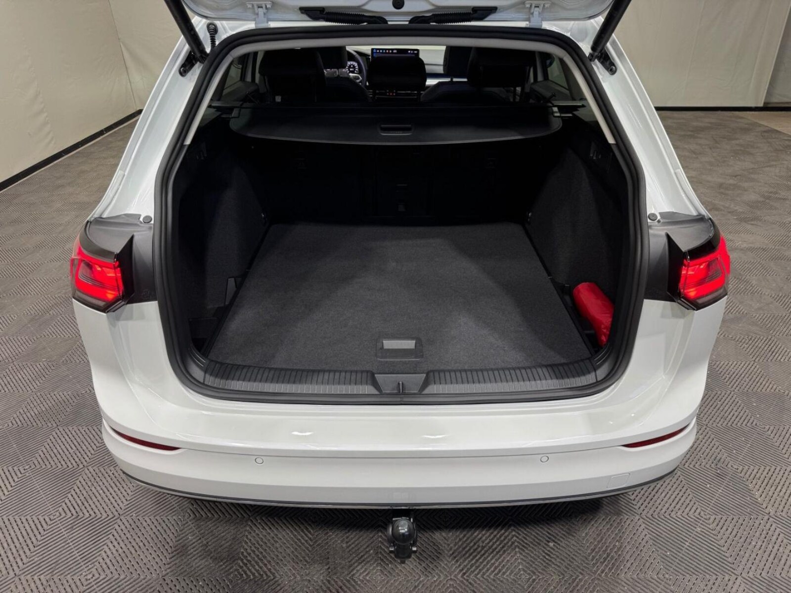 Volkswagen Golf Variant – Bild 15