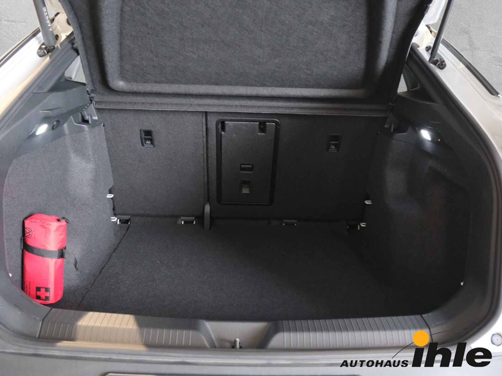 Volkswagen ID.5 – Bild 8