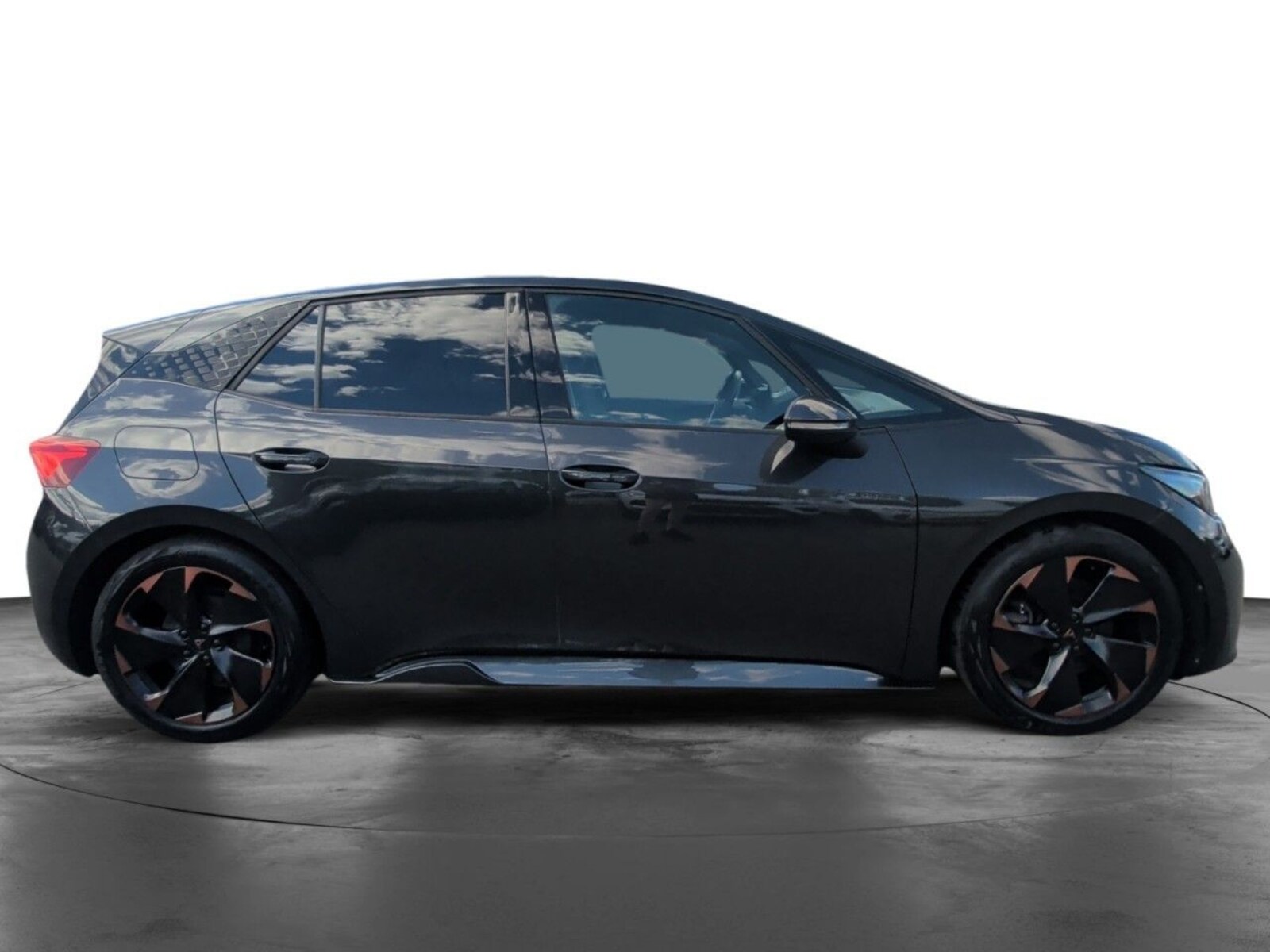 CUPRA Born – Bild 6