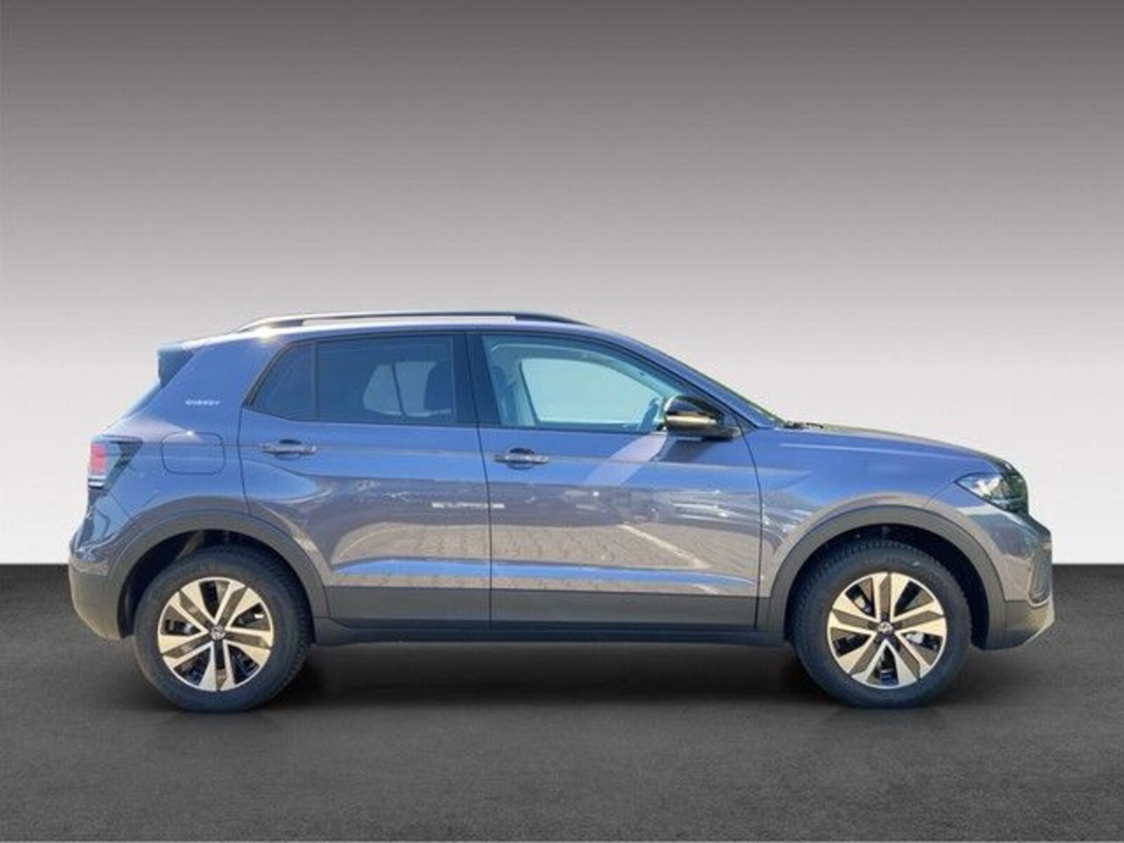 Volkswagen T-Cross – Bild 5