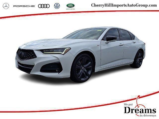 2023 Acura TLX