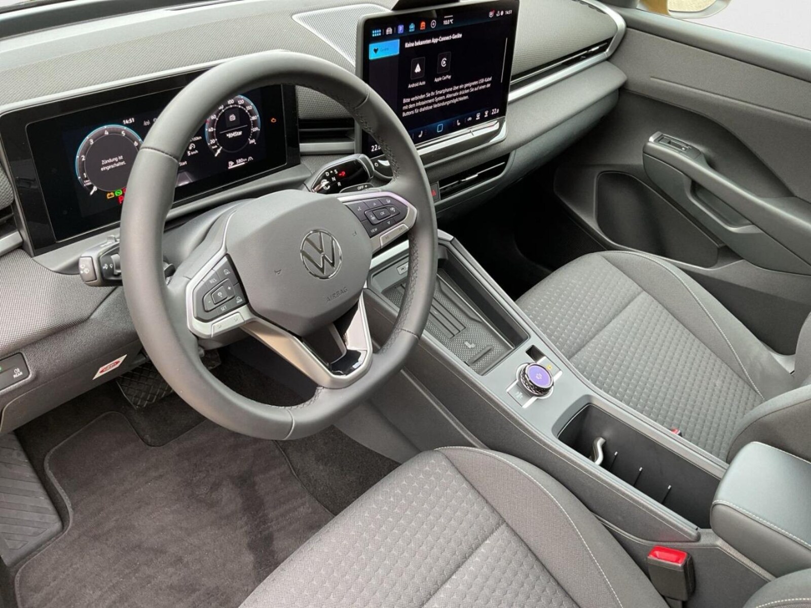 Volkswagen T-Roc – Bild 11