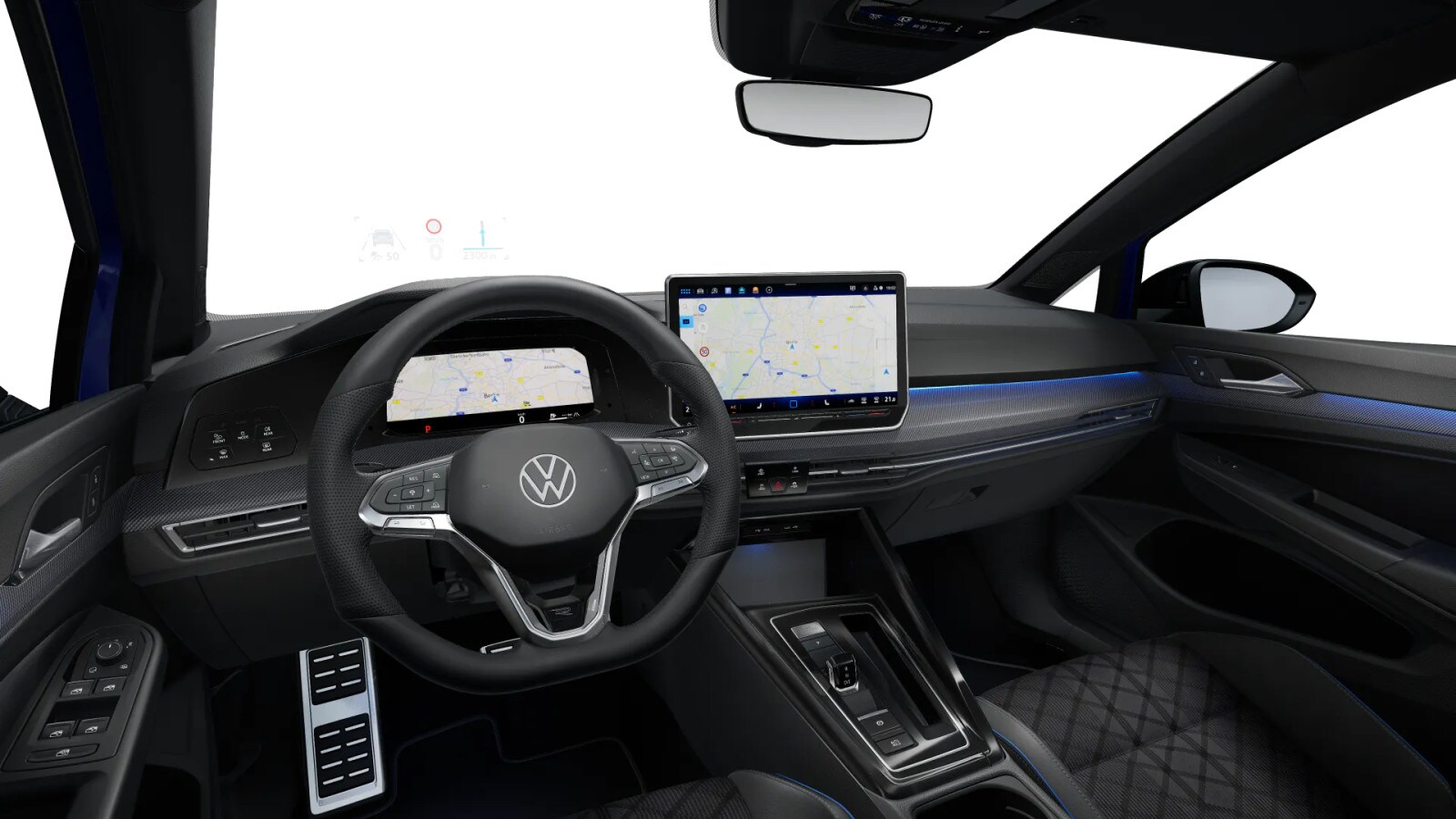 Volkswagen Golf – Bild 9